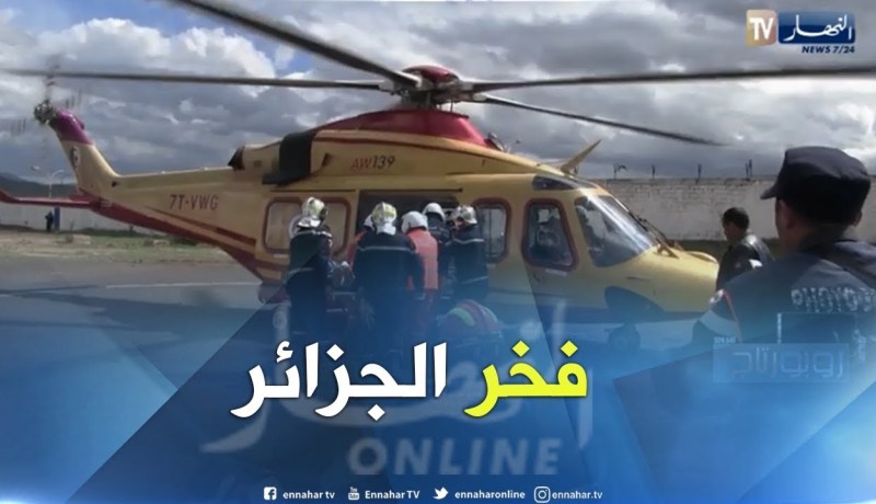 ريبورتاج: الحماية المدنية.. في مواجهة الموت