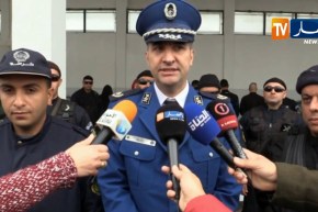 وهران/ تفكيك شبكتين مختصتين في الماجرة بالمخدرات