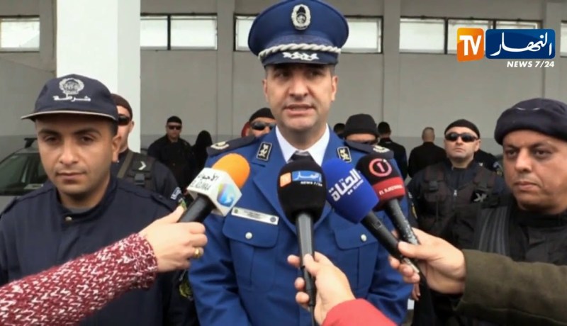 وهران/ تفكيك شبكتين مختصتين في الماجرة بالمخدرات