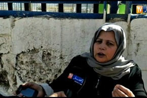 وهران : أم حراق تناشد السلطات للإطمئنان على إبنها بعد إنقاذهم صبيحة اليوم