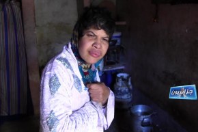 جزائريون / مرض وراثي حوّل حياة عائلة فقيرة إلى جحيم..تأتيكم سهرة الأحد 22:35