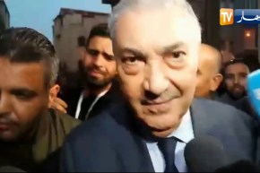 بن فليس: اللّجنة المركزية لحزب طلائع الحريات هي من ستفصل في الترشح من عدمه