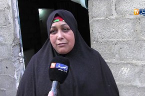 بسكرة: صفاء ومروى من أطفال القمر معاناة في صمت