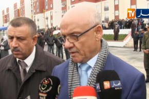 تيارت/ إنطلاق عملية توزيع السكنات الإجتماعية لمدة 5 أيام متتالية