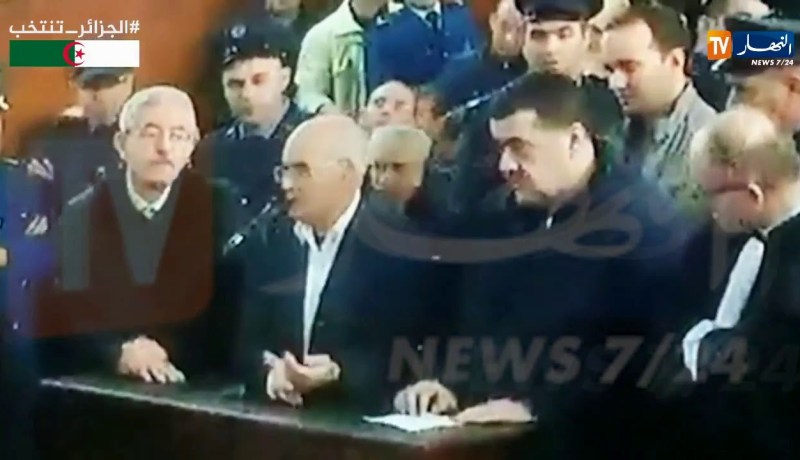 أستاذ القانون: “سياسة التليفون والتعليمات الخارجية أهلكتنا..وكان على يوسفي التبليغ عن فساد وزارته”