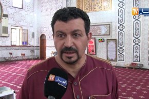 المسيلة/ مسجد “طلحة بن عبيد الله” بأولاد دراج..تحفة معمارية تجسدت بسواعد المحسنين