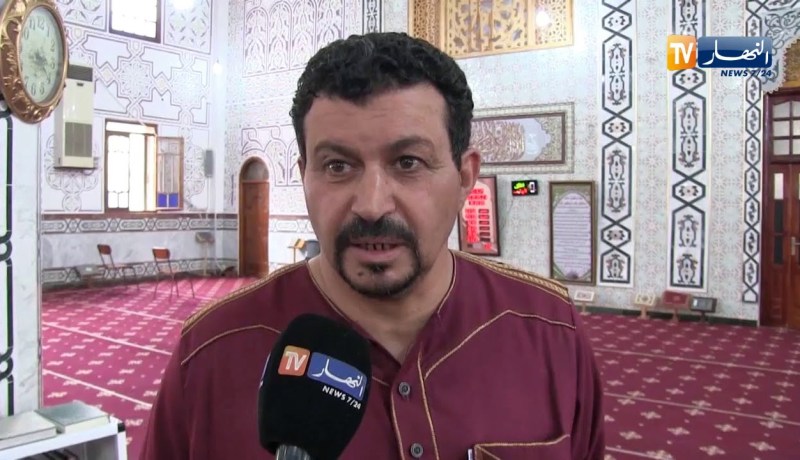 المسيلة/ مسجد “طلحة بن عبيد الله” بأولاد دراج..تحفة معمارية تجسدت بسواعد المحسنين