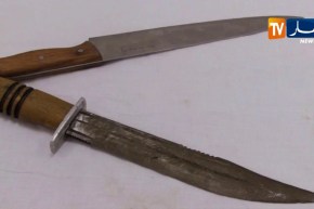 أم البواقي/ توقيف 3 أشخاص مشتبه فيهم وحجز أقراص مهلوسة بعين البيضاء