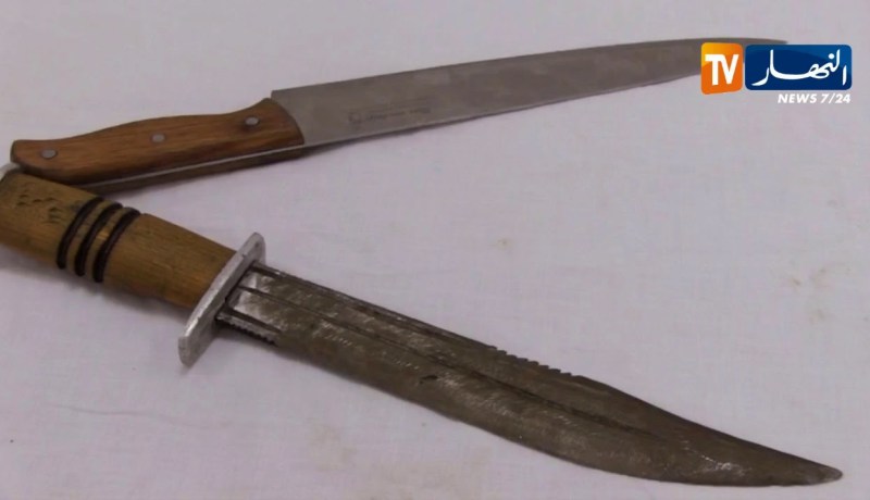 أم البواقي/ توقيف 3 أشخاص مشتبه فيهم وحجز أقراص مهلوسة بعين البيضاء