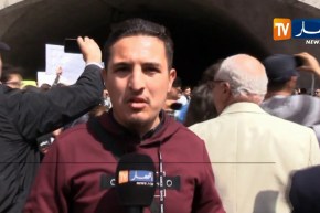 العاصمة: طلبة الجامعات يخرجون في مسيرات سلمية رفضا للحكومة الجديدة