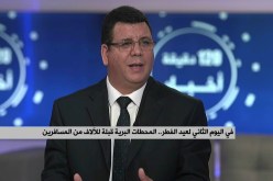 في اليوم الثاني لعيد الفطر…المحطات البرية قبلة للآلاف من المسافرين