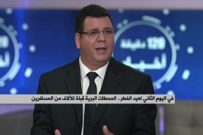 في اليوم الثاني لعيد الفطر…المحطات البرية قبلة للآلاف من المسافرين