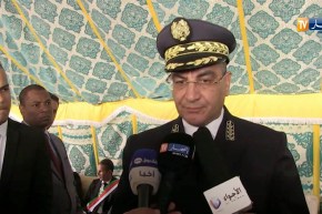 والي ولاية ورقلة: “لقد تم تسليم الأرضية الخاصة بمشروع مراكز تكوين المنتخبات الوطنية”