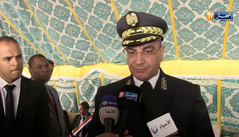 والي ولاية ورقلة: “لقد تم تسليم الأرضية الخاصة بمشروع مراكز تكوين المنتخبات الوطنية”