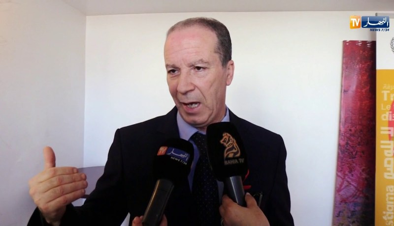 صحة: إدراج عدة قطاعات للتصدي للسيدا.. الأئمة في الواجهة !!