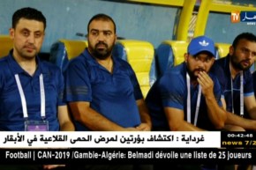 مضوي يؤكد بأنه لن يغادر الإسماعيلي و إدارة الفريق متمسكة به