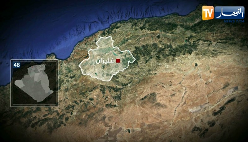 هزة أرضية بشدة 3.2 درجات تضرب البويرة