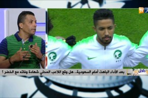 لاعب سابق : ” ماجر ماتقدرش تطوّر معاه..تكون واش تكون !! “