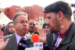 جيجل: تأخر كبير في أشغال مشروع إنجاز 1200 وحدة سكنية ووزير السكن يكشف