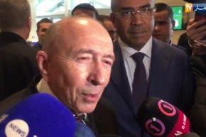 وزير الداخلية الفرنسي:سأتابع شخصيا قضية مقتل الجزائريين بمرسيليا