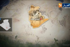 الإرهابي المدعو “علي محلي” يسلم نفسه للسلطات العسكرية بتمنراست