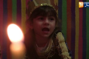 المولد النبوي الشريف.. لإحتفال ديني راسخ حافظ عليه الجزائريون منذ عقود