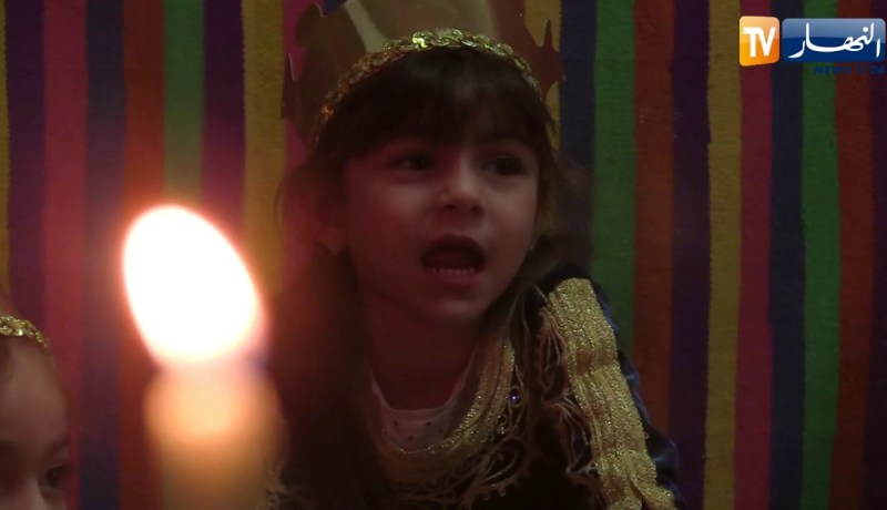 المولد النبوي الشريف.. لإحتفال ديني راسخ حافظ عليه الجزائريون منذ عقود