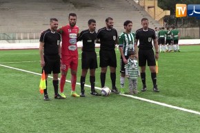 الجولة الـ 28 من المحترف الثاني.. صدامات محتدمة في سباق الصعود والبقاء