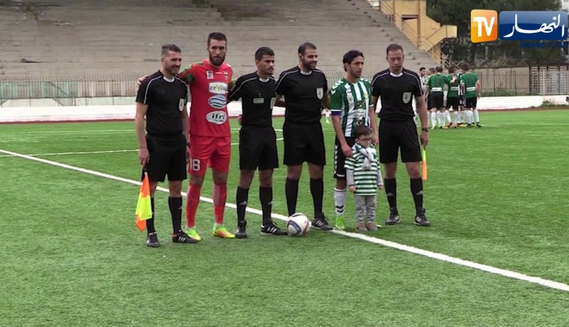 الجولة الـ 28 من المحترف الثاني.. صدامات محتدمة في سباق الصعود والبقاء