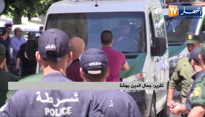 عدالة: تحقيقات ملفات الفساد تطيح برؤوس محلية