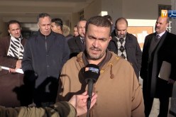 باتنة/ أساتذة كلية الشريعة يحتجون رفضا لقرار نقل إدارة الكلية