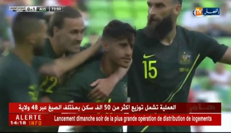 أيام قليلة تفصلنا عن الحدث الكروي الأكبر في العالم …المتعة ستكون حاضرة ..!!