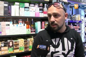 مجتمع: جزائريات تخصصن ميزانية خاصة لمواد التجميل رغم إرتفاع أسعارها