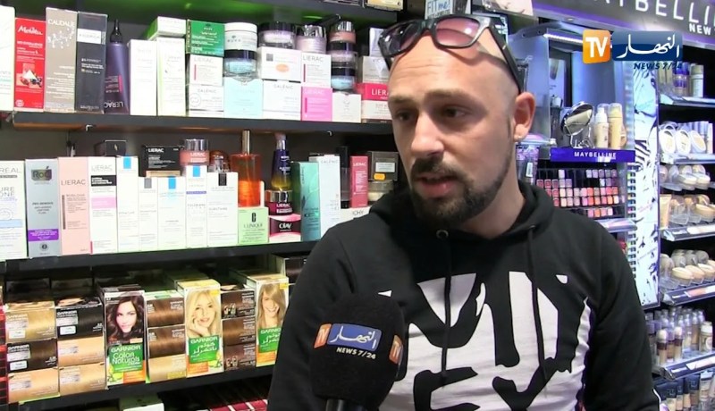 مجتمع: جزائريات تخصصن ميزانية خاصة لمواد التجميل رغم إرتفاع أسعارها