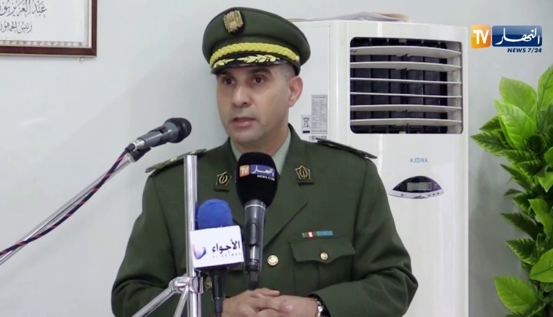 سيدي بلعباس/ إرتفاع عدد القضايا المتعلقة بحجز المشروبات الكحولية