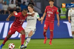 ريال مدريد يتجاوز كاشيما أنتلرز الياباني بثلاثية لواحد ويتأهل لنهائي الموندياليتو