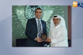 زطشي يرشح المغرب والمنتخبات المشاركة في المونديال للتنافس على لقب الكان