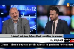 نعمان لعور: كنت مترشح لرئاسة الحزب لكن إنسحبت في الدقائق الأخيرة لأسباب صحية