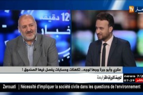 نعمان لعور: كنت مترشح لرئاسة الحزب لكن إنسحبت في الدقائق الأخيرة لأسباب صحية