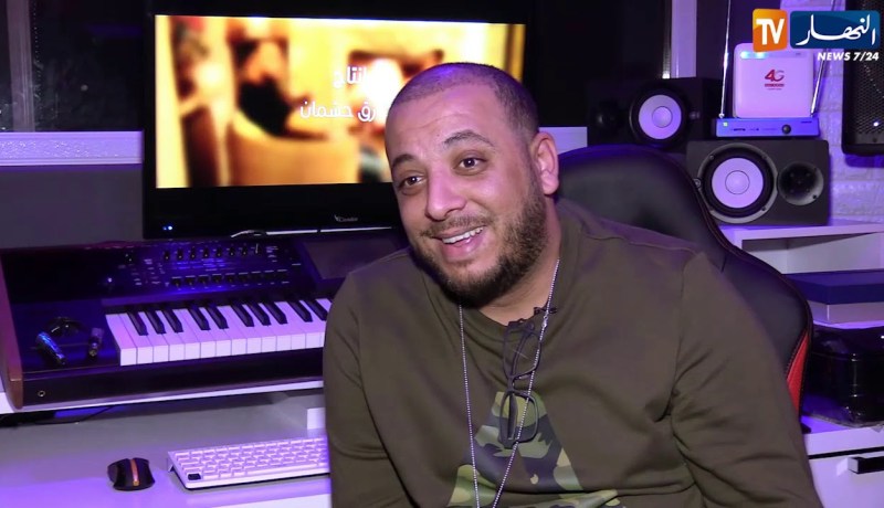 لقاء خاص/ الشاب “وحيد السطايفي” يرد على وزير الثقافة ويتحدث على صديقه المرحوم “عز الدين الشلفي”