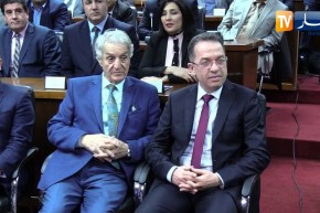 التوقيع على ميثاق الإستقرار بين هيئات الضمان الإجتماعي