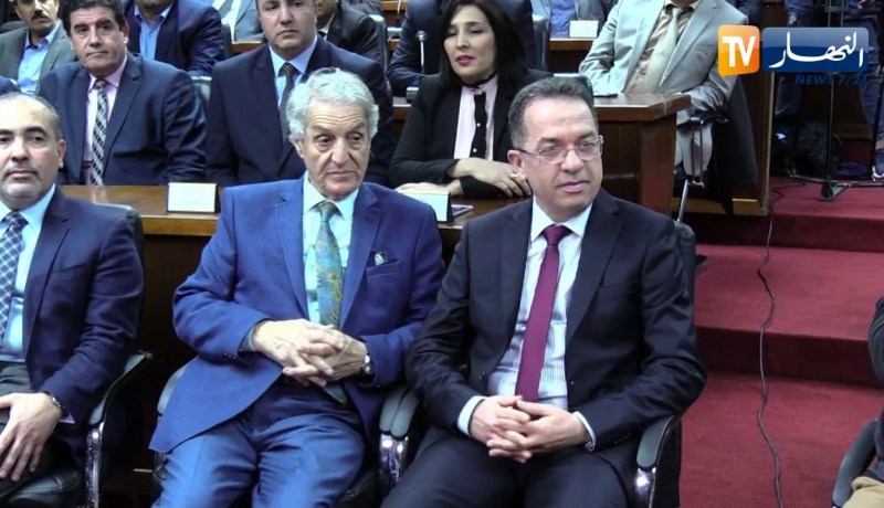 التوقيع على ميثاق الإستقرار بين هيئات الضمان الإجتماعي