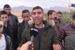 باتنة: سكان عدة قرى ببلدية تالخمت يطالبون بتوفير المياه و غاز المدينة