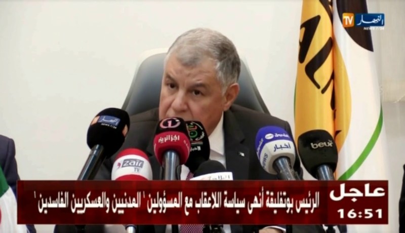 مصطفى قيطوني: سوق الغاز يعرف تنافس كبير خاصة في السوق الإفريقي