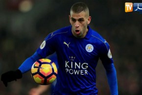 المدير الرياضي لأولمبياكوس يؤكد إستهداف ثنائي ليستر سليماني وشمايكل