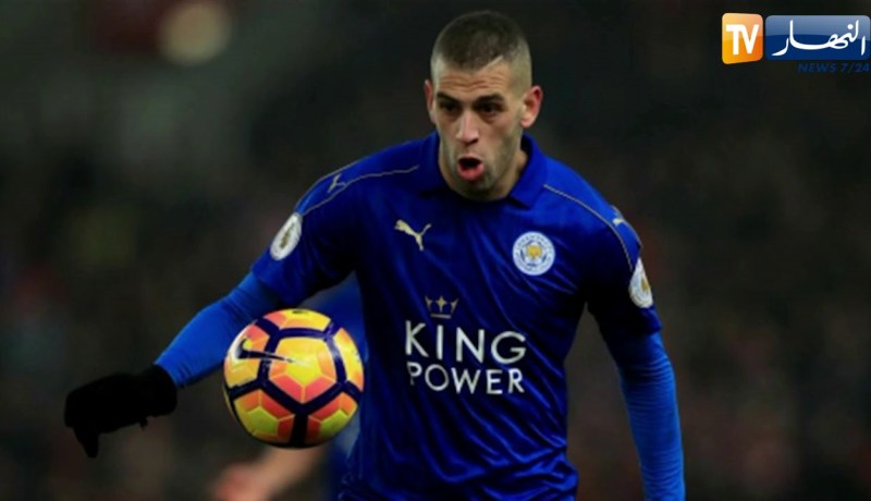 المدير الرياضي لأولمبياكوس يؤكد إستهداف ثنائي ليستر سليماني وشمايكل