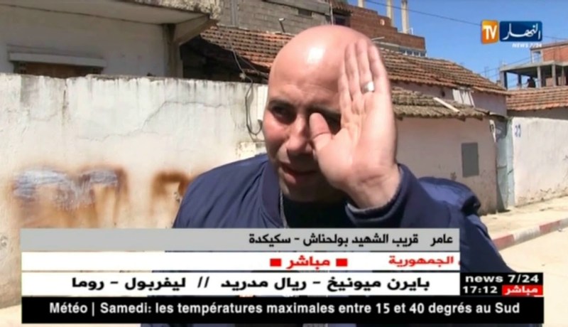 سكيكدة: النهار تزور عائلات الشهداء وتسرد آخر يومياتهم مع عائلاتهم