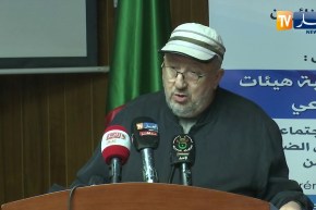 سيدي السعيد: الرئيس بوتفليقة جعل من السلم عنصر أساسي في حياة المواطن الجزائري