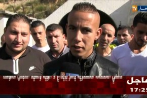 بجاية: سكان تقلعيت و أزغار بذراع القيد يحتجون على نقائص التنمية بقراهم