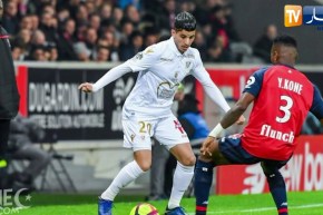 يوسف عطال يصنف ضمن أفضل 20 موهبة صاعدة في أوروبا